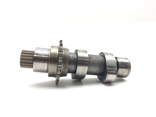 Front Rear Cam Shafts Cams 2008 Harley-Davidson Dyna Super Glide FXD 3065