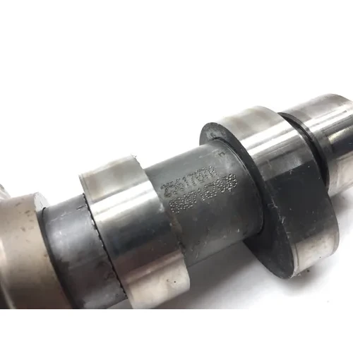 Front Rear Cam Shafts Cams 2008 Harley-Davidson Dyna Super Glide FXD 3065 7