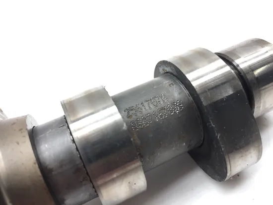 Front Rear Cam Shafts Cams 2008 Harley-Davidson Dyna Super Glide FXD 3065