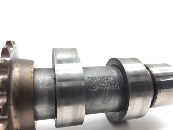 Front Rear Cam Shafts Cams 2008 Harley-Davidson Dyna Super Glide FXD 3065