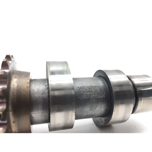 Front Rear Cam Shafts Cams 2008 Harley-Davidson Dyna Super Glide FXD 3065 17