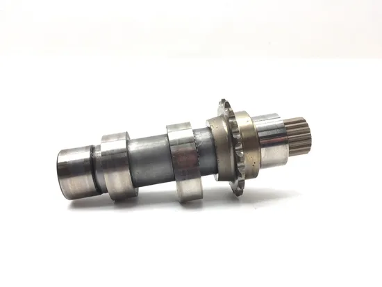 Front Rear Cam Shafts Cams 2008 Harley-Davidson Dyna Super Glide FXD 3065