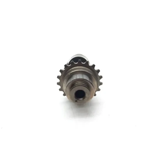 Front Rear Cam Shafts Cams 2008 Harley-Davidson Dyna Super Glide FXD 3065 19
