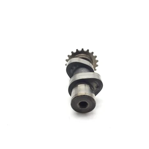 Front Rear Cam Shafts Cams 2008 Harley-Davidson Dyna Super Glide FXD 3065 22