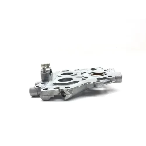 Cam Support Plate 2008 Harley-Davidson Dyna Super Glide FXD 3065 7