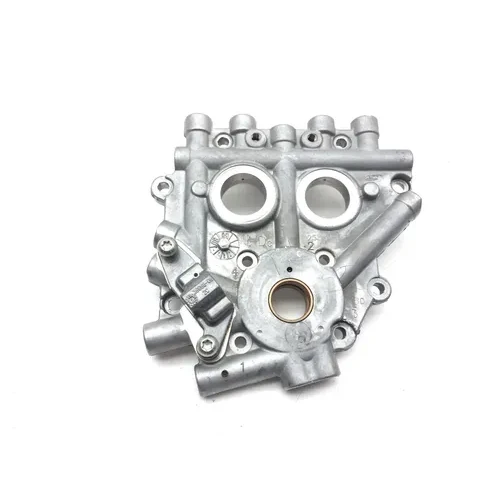 Cam Support Plate 2008 Harley-Davidson Dyna Super Glide FXD 3065 3