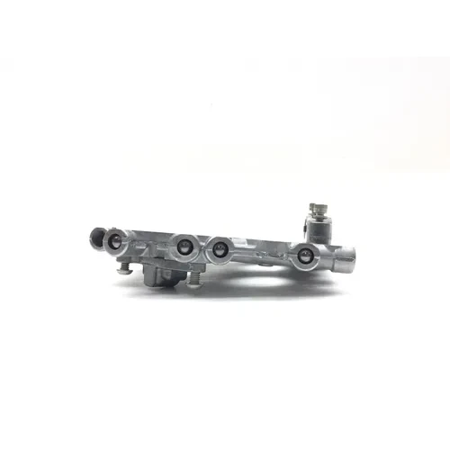 Cam Support Plate 2008 Harley-Davidson Dyna Super Glide FXD 3065 11