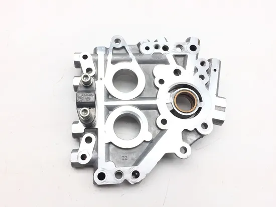 Cam Support Plate 2008 Harley-Davidson Dyna Super Glide FXD 3065