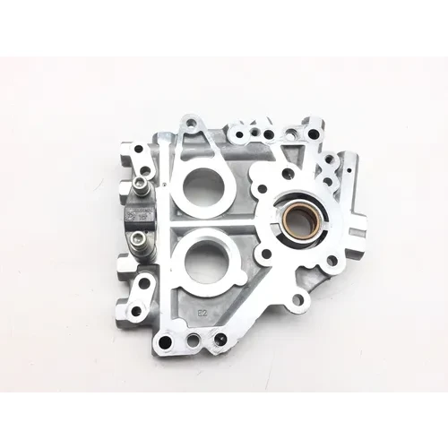 Cam Support Plate 2008 Harley-Davidson Dyna Super Glide FXD 3065 5