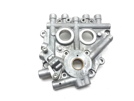 Cam Support Plate 2008 Harley-Davidson Dyna Super Glide FXD 3065