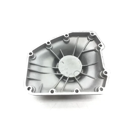 Cam Shaft Cover 2008 Harley-Davidson Dyna Super Glide FXD 3065 x 16