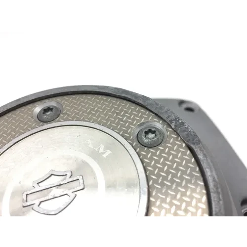 Cam Shaft Cover 2008 Harley-Davidson Dyna Super Glide FXD 3065 x 5