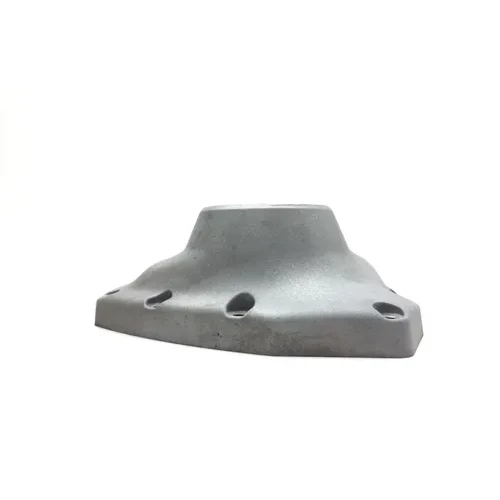 Cam Shaft Cover 2008 Harley-Davidson Dyna Super Glide FXD 3065 x 9