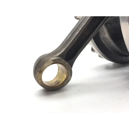 Engine Crank Shaft 2008 Harley-Davidson Dyna Super Glide FXD 3065 5