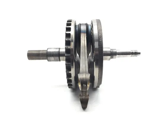 Engine Crank Shaft 2008 Harley-Davidson Dyna Super Glide FXD 3065