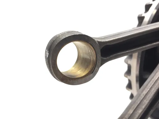 Engine Crank Shaft 2008 Harley-Davidson Dyna Super Glide FXD 3065