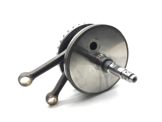 Engine Crank Shaft 2008 Harley-Davidson Dyna Super Glide FXD 3065