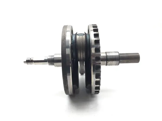 Engine Crank Shaft 2008 Harley-Davidson Dyna Super Glide FXD 3065