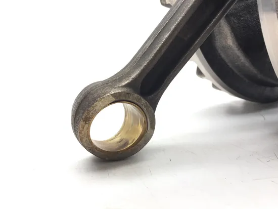 Engine Crank Shaft 2008 Harley-Davidson Dyna Super Glide FXD 3065