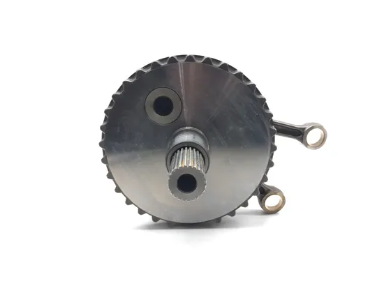 Engine Crank Shaft 2008 Harley-Davidson Dyna Super Glide FXD 3065