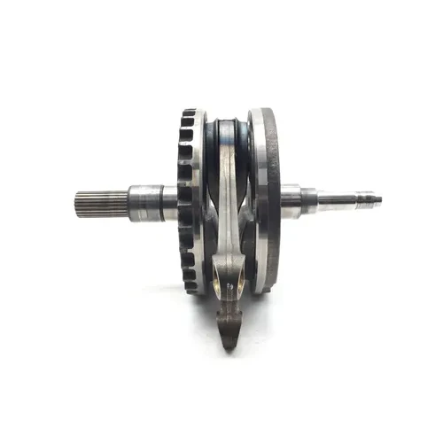 Engine Crank Shaft 2008 Harley-Davidson Dyna Super Glide FXD 3065 11