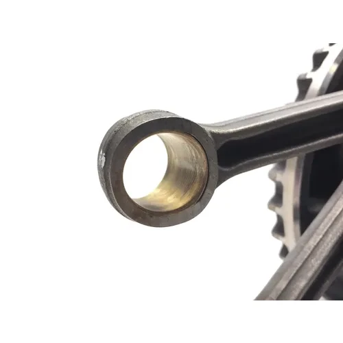 Engine Crank Shaft 2008 Harley-Davidson Dyna Super Glide FXD 3065 7