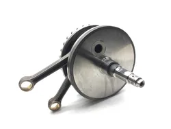 Engine Crank Shaft 2008 Harley-Davidson Dyna Super Glide FXD 3065