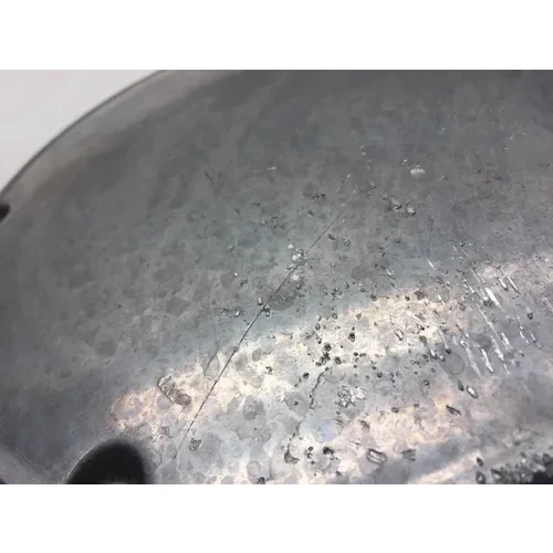 Primary Clutch Derby Inspection Cover 2008 Harley Dyna Super Glide FXD 3065 x 7