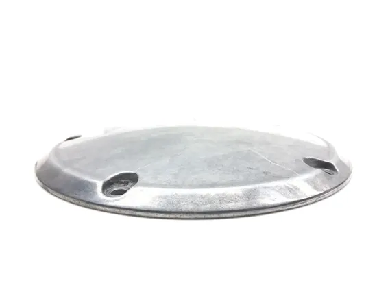 Primary Clutch Derby Inspection Cover 2008 Harley Dyna Super Glide FXD 3065 x
