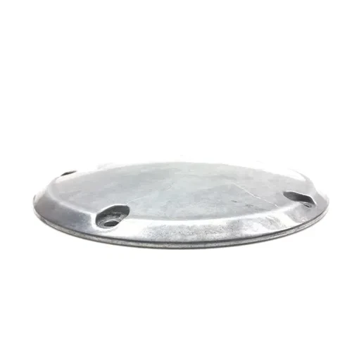 Primary Clutch Derby Inspection Cover 2008 Harley Dyna Super Glide FXD 3065 x 9