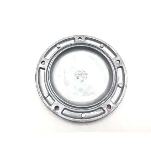 Primary Clutch Derby Inspection Cover 2008 Harley Dyna Super Glide FXD 3065 x 12