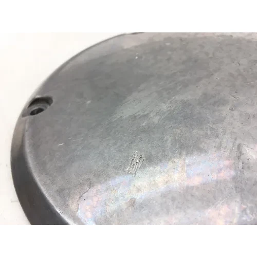 Primary Clutch Derby Inspection Cover 2008 Harley Dyna Super Glide FXD 3065 x 11
