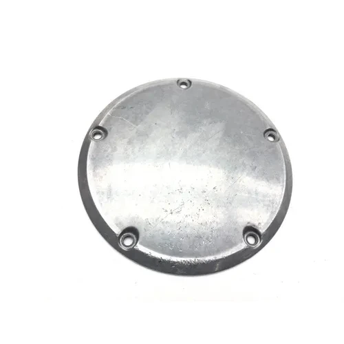 Primary Clutch Derby Inspection Cover 2008 Harley Dyna Super Glide FXD 3065 x 3
