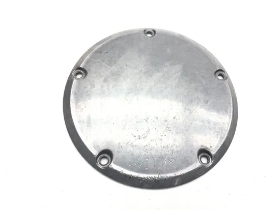 Primary Clutch Derby Inspection Cover 2008 Harley Dyna Super Glide FXD 3065 x