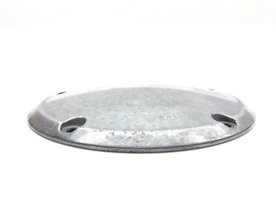 Primary Clutch Derby Inspection Cover 2008 Harley Dyna Super Glide FXD 3065 x