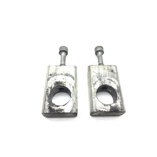 Belt Tensioners 2008 Harley-Davidson Dyna Super Glide FXD 3065 6