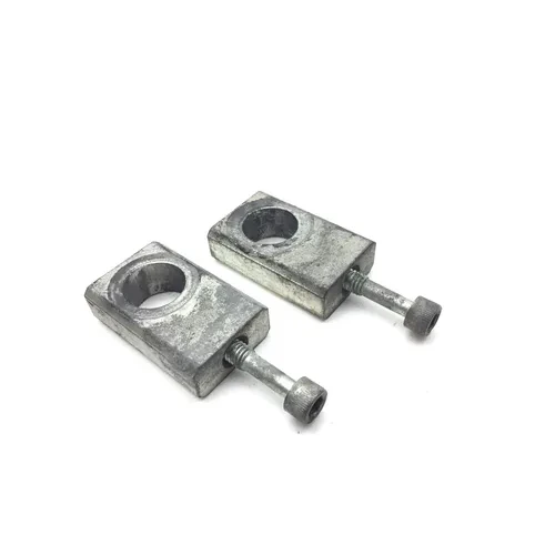 Belt Tensioners 2008 Harley-Davidson Dyna Super Glide FXD 3065 3