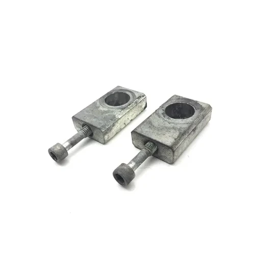 Belt Tensioners 2008 Harley-Davidson Dyna Super Glide FXD 3065 5