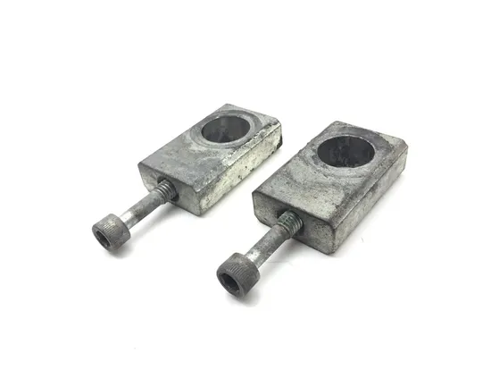 Belt Tensioners 2008 Harley-Davidson Dyna Super Glide FXD 3065