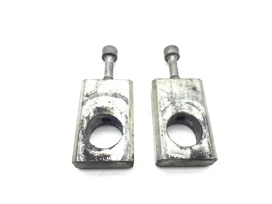 Belt Tensioners 2008 Harley-Davidson Dyna Super Glide FXD 3065