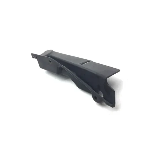 Lower Belt Guard Cover 2008 Harley-Davidson Dyna Super Glide FXD 3065 7