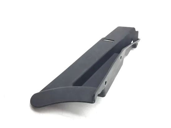 Lower Belt Guard Cover 2008 Harley-Davidson Dyna Super Glide FXD 3065