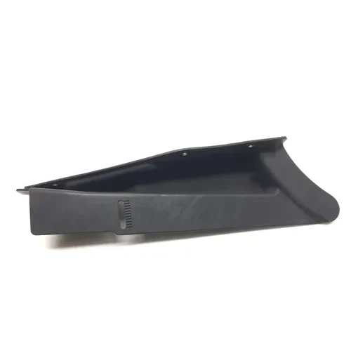 Lower Belt Guard Cover 2008 Harley-Davidson Dyna Super Glide FXD 3065 3