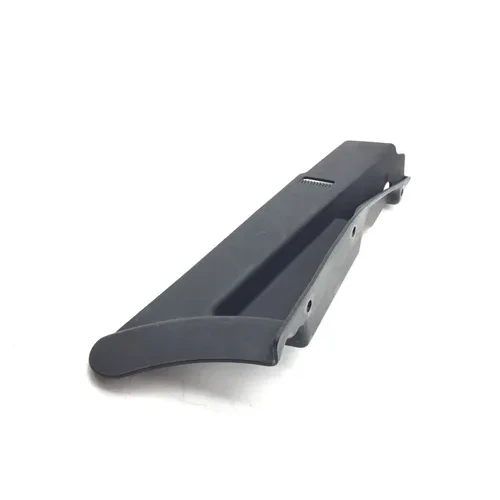 Lower Belt Guard Cover 2008 Harley-Davidson Dyna Super Glide FXD 3065 5