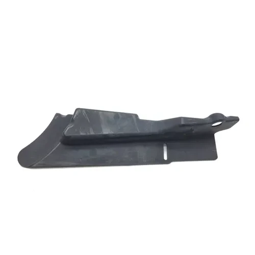 Lower Belt Guard Cover 2008 Harley-Davidson Dyna Super Glide FXD 3065 8