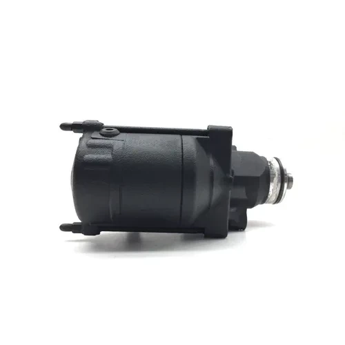 Electric Starter Motor 2008 Harley-Davidson Dyna Super Glide FXD 3065 x 3