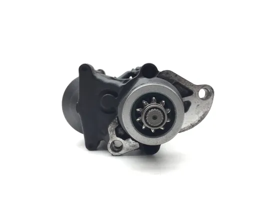 Electric Starter Motor 2008 Harley-Davidson Dyna Super Glide FXD 3065 x