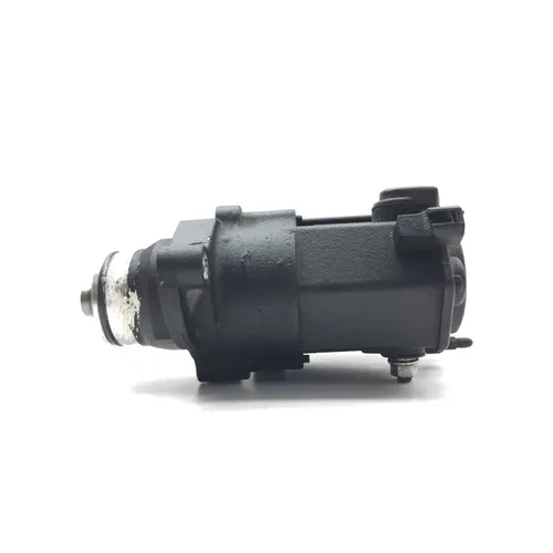 Electric Starter Motor 2008 Harley-Davidson Dyna Super Glide FXD 3065 x 9