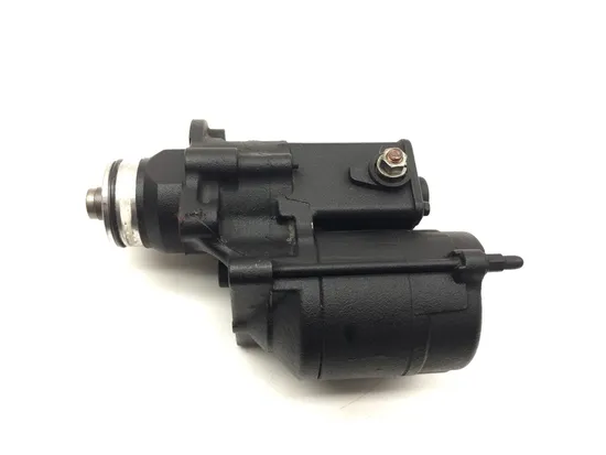 Electric Starter Motor 2008 Harley-Davidson Dyna Super Glide FXD 3065 x