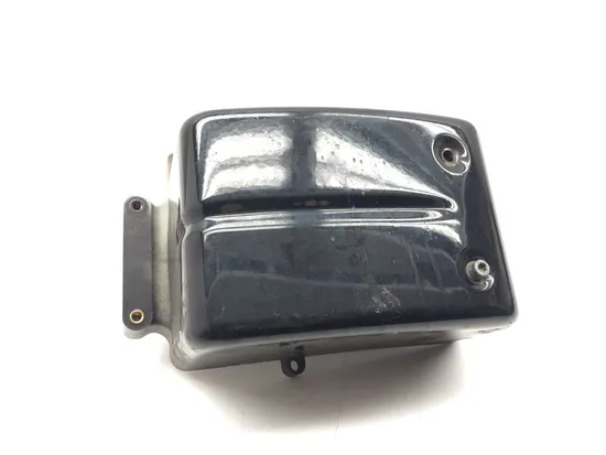 Battery Box 2008 Harley-Davidson Dyna Super Glide FXD 3065 x